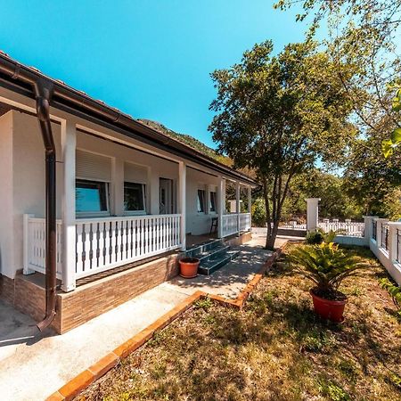 Holiday Home Marija Budva Exteriér fotografie