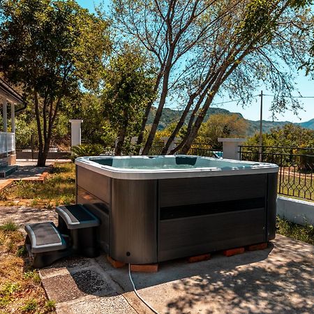 Holiday Home Marija Budva Exteriér fotografie