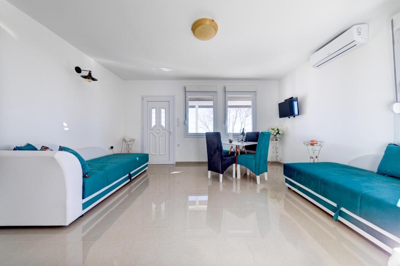 Holiday Home Marija Budva Exteriér fotografie